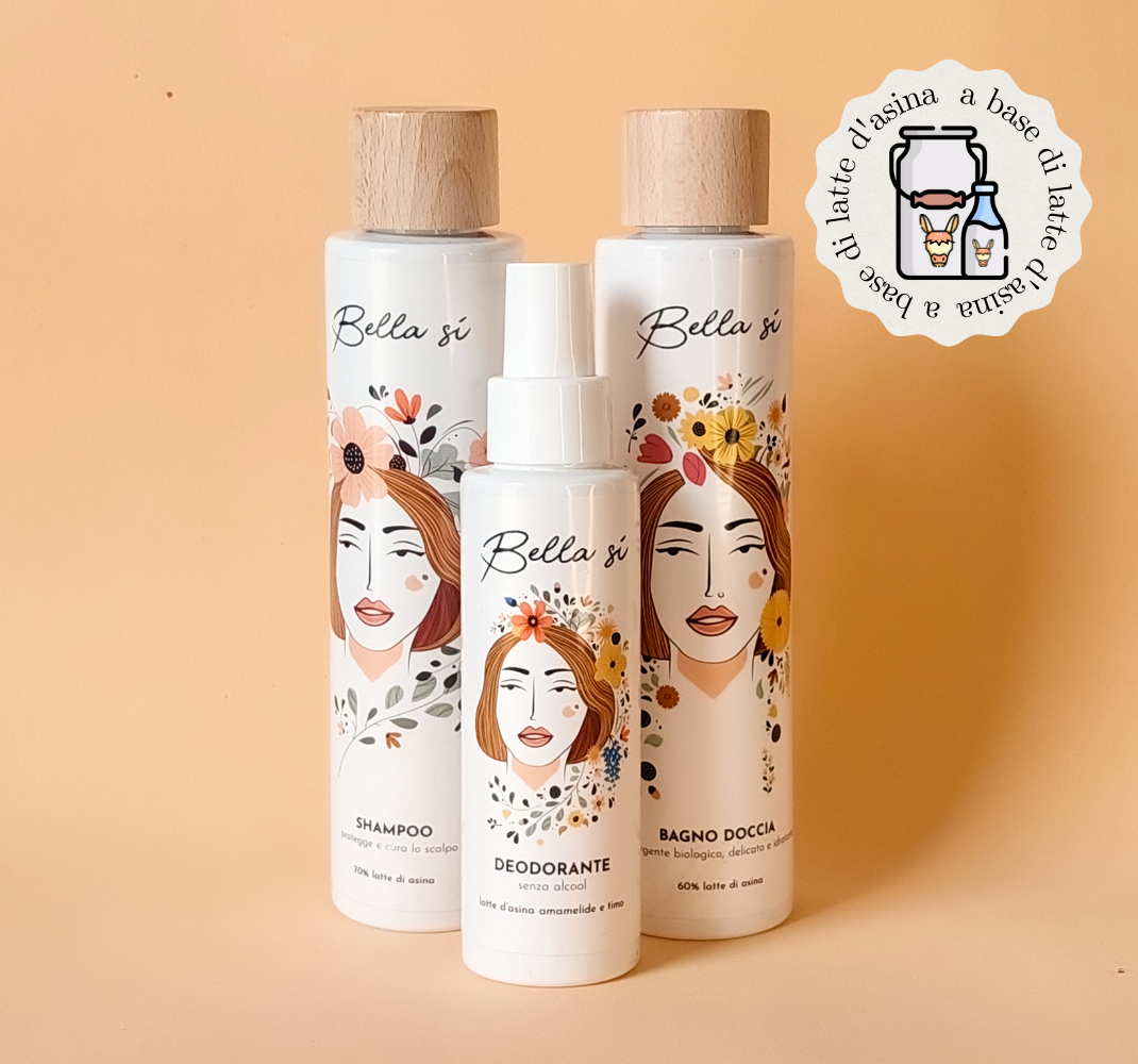 Kit Bagno | Completo