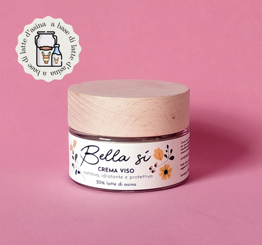 24H Moisturizing Face Cream 50ML