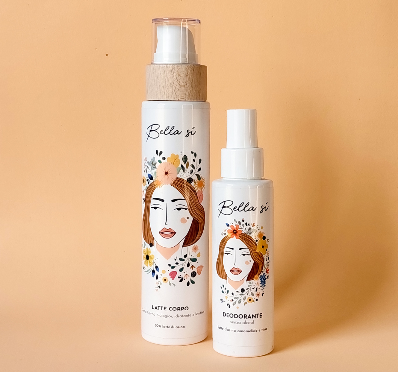 Kit Corpo | Base