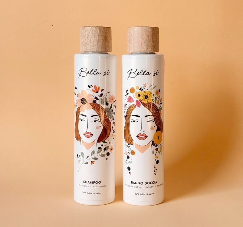 Kit da Bagno | Base