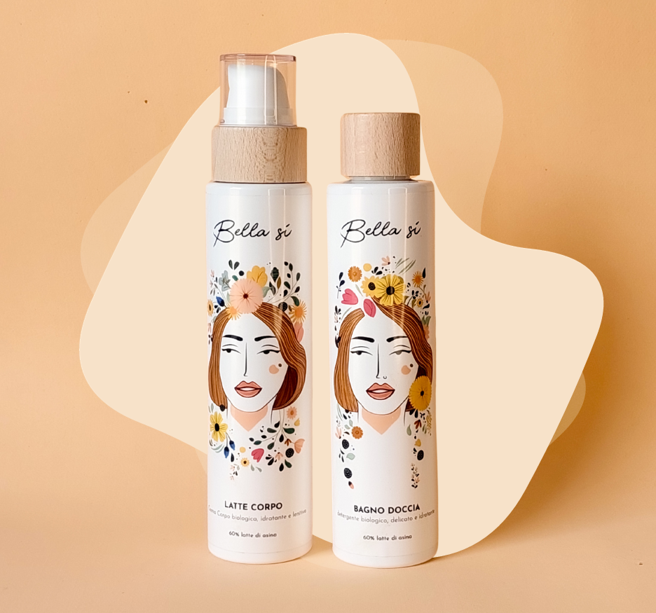 Kit Corpo | Doccia