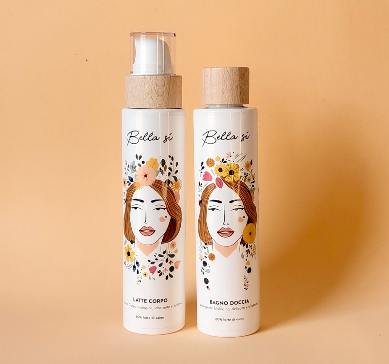 Kit Corpo | Doccia