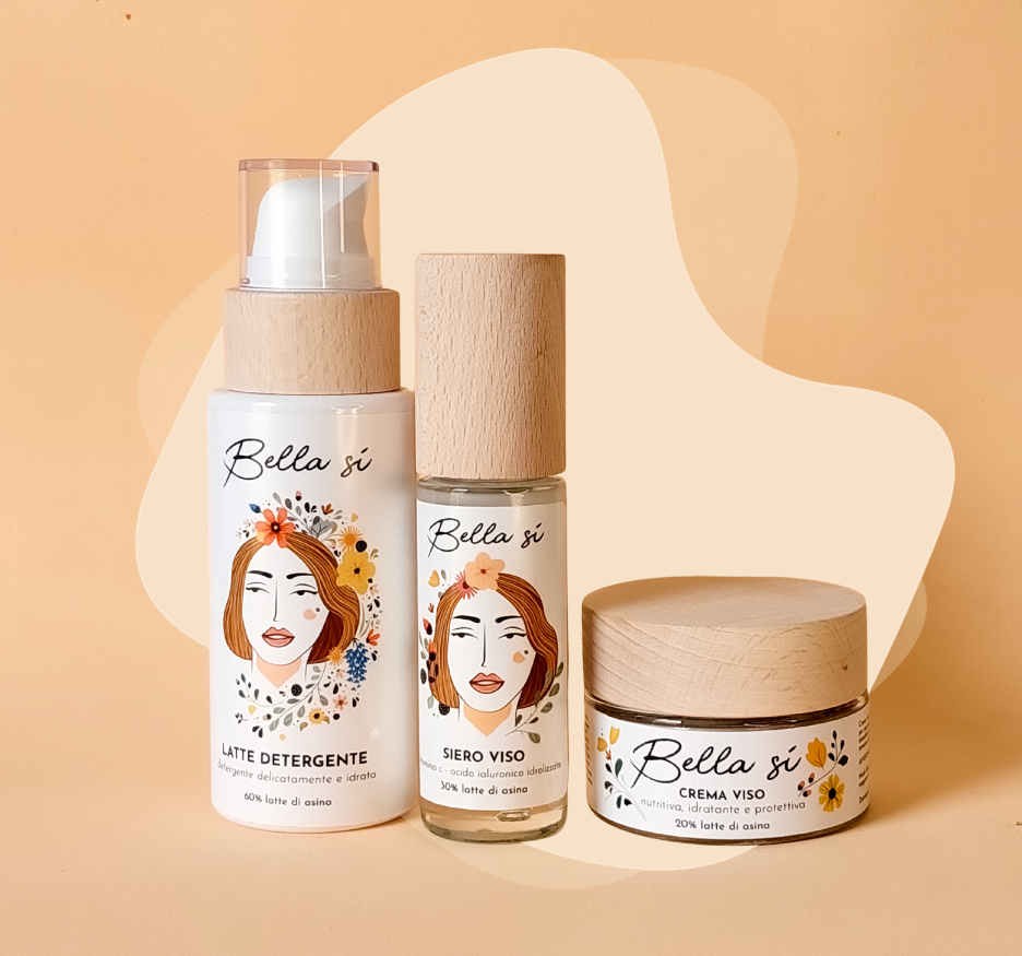 Kit Viso | Idratante