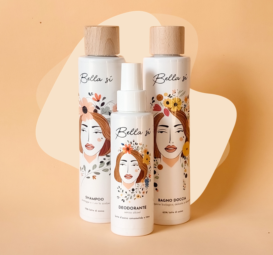 Kit Bagno | Completo