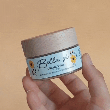 Crema Viso No-Age 50ML