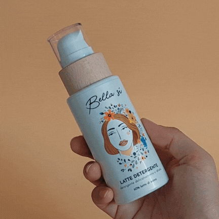 Cleansing Milk 150ML