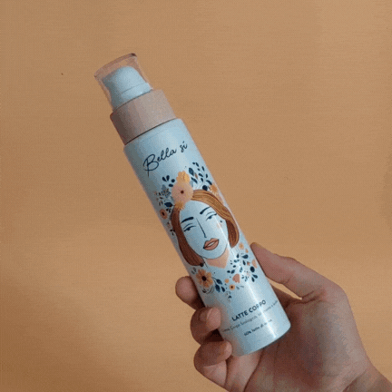 Crema Corpo 150ML