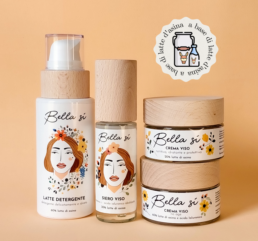 Facial Kit | Business suit