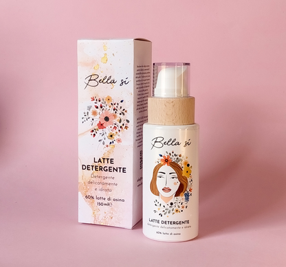 Cleansing Milk 150ML