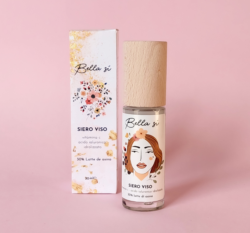 No-Age Face Serum 30ML