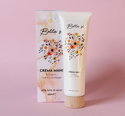 Crema Mani 100ML