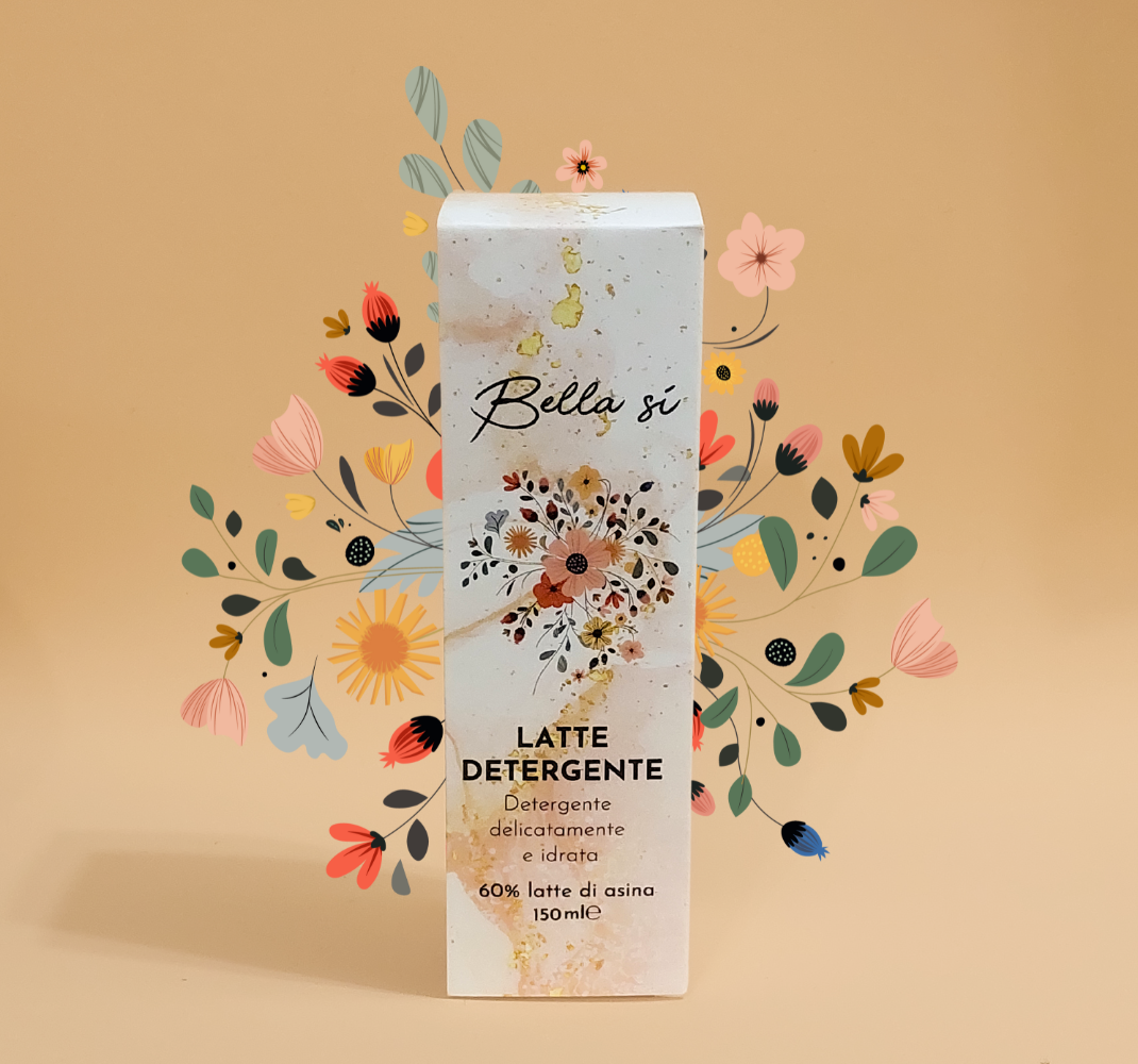 Cleansing Milk 150ML