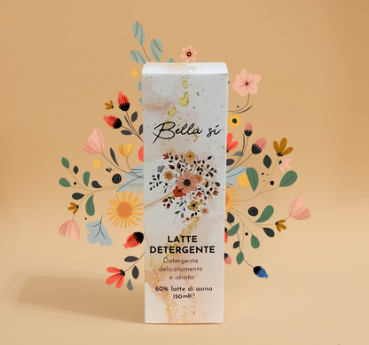 Cleansing Milk 150ML