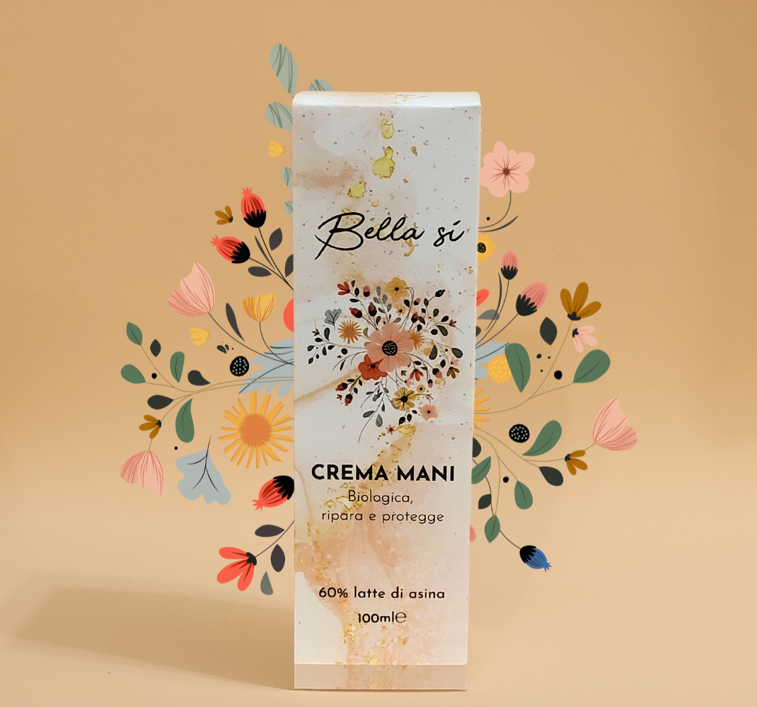 Crema Mani 100ML