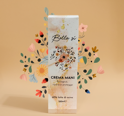 Crema Mani 100ML