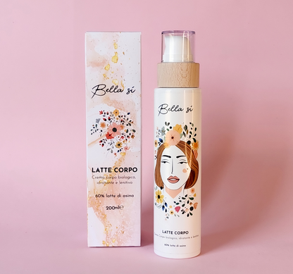 Body Cream 150ML