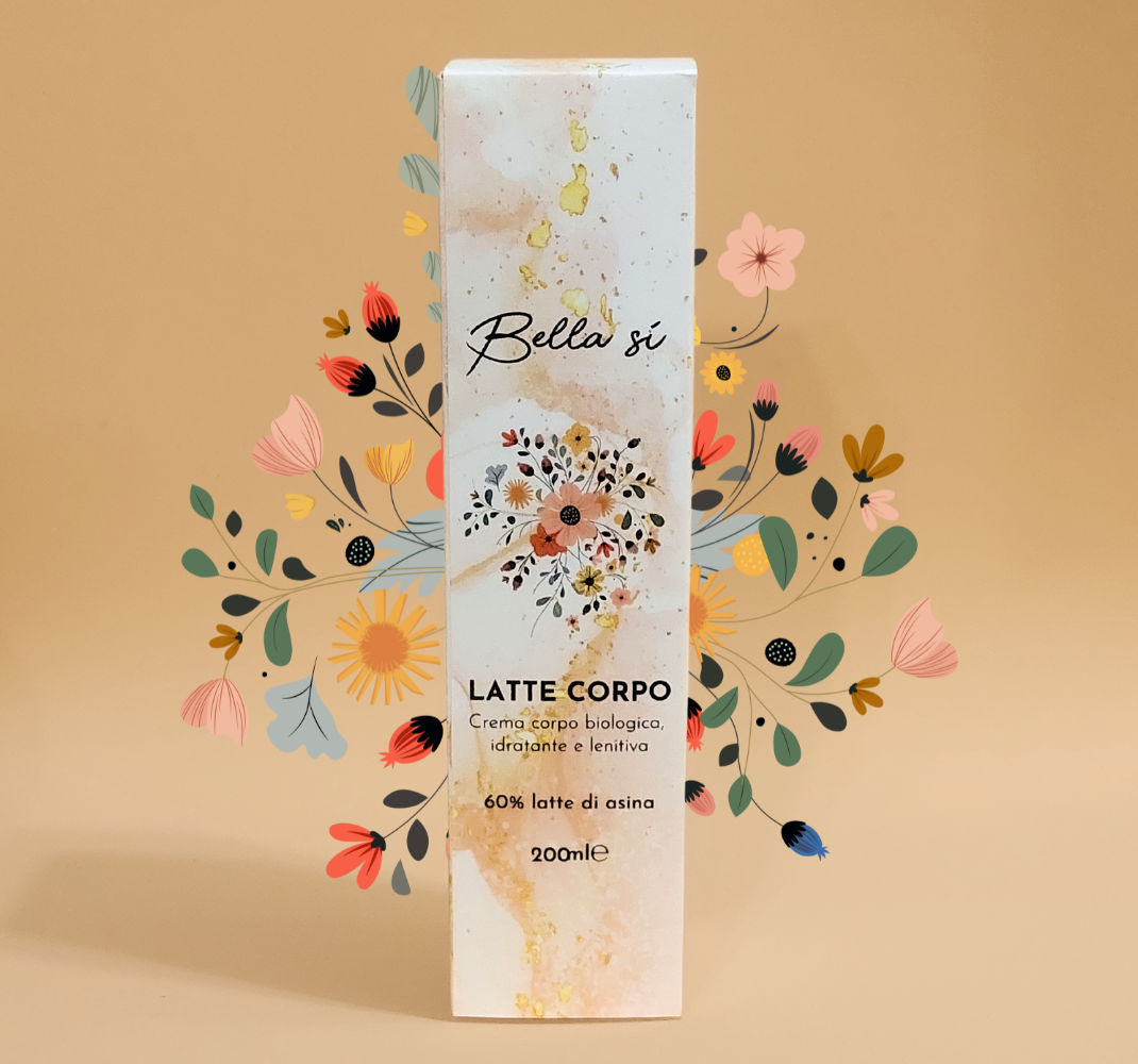 Body Cream 150ML