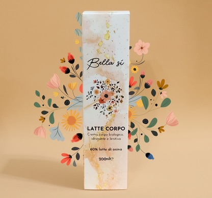 Body Cream 150ML