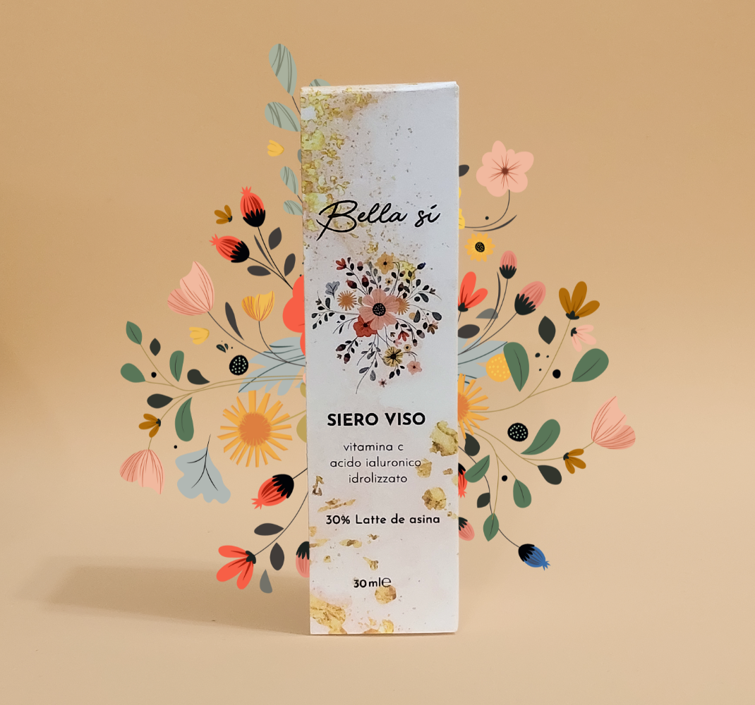 No-Age Face Serum 30ML