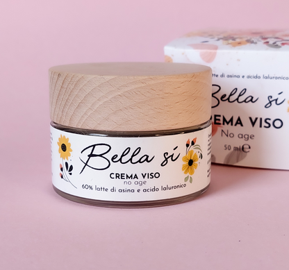 No-Age Face Cream 50ML