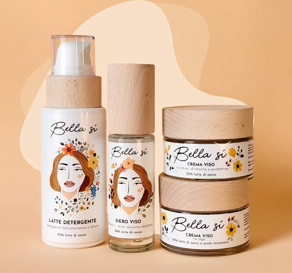 Facial Kit | Business suit