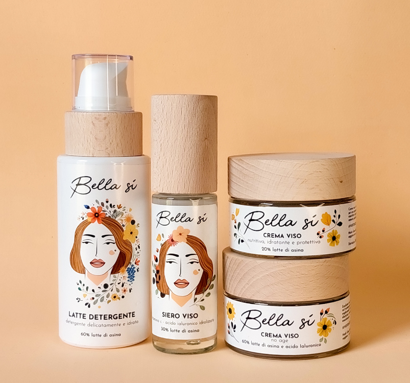 Facial Kit | Business suit