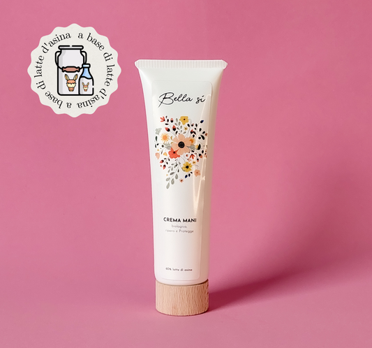 Hand Cream 100ML