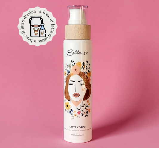 Body Cream 150ML