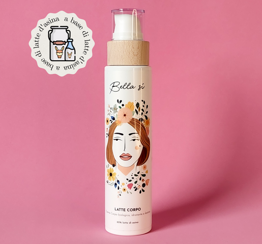 Crema Corpo 150ML