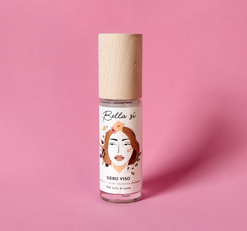 No-Age Face Serum 30ML