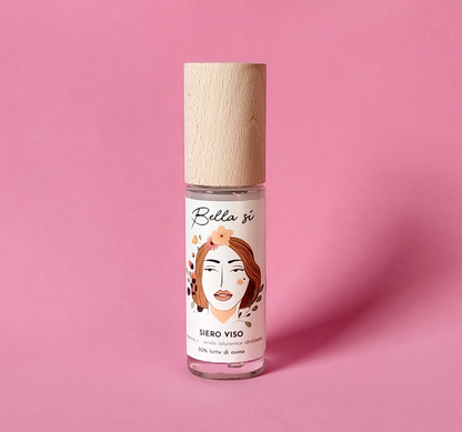 No-Age Face Serum 30ML