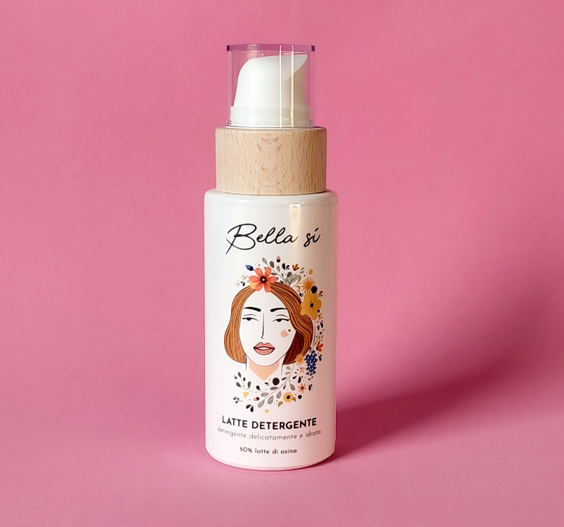 Cleansing Milk 150ML