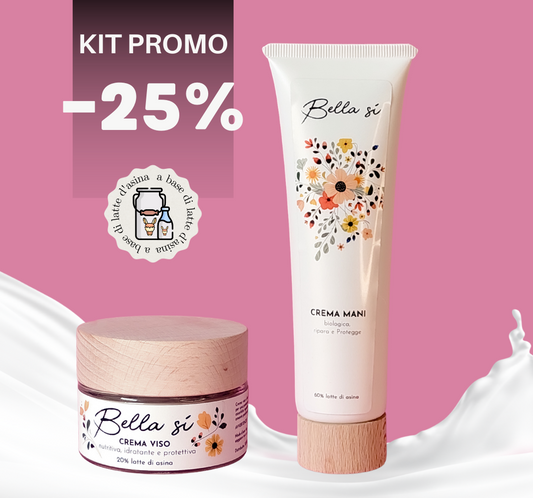 KIT PROMO