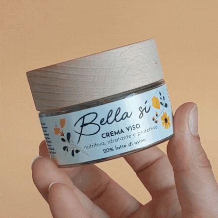 24H Moisturizing Face Cream 50ML