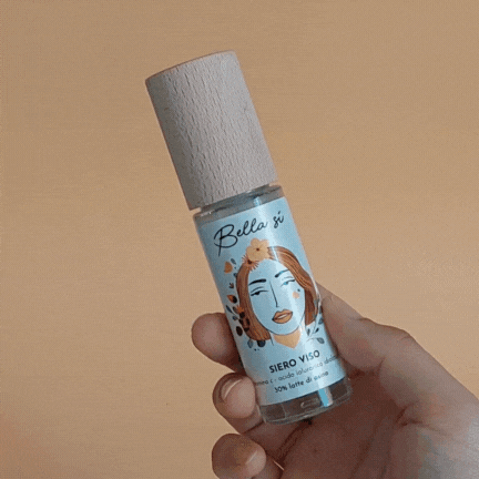 No-Age Face Serum 30ML