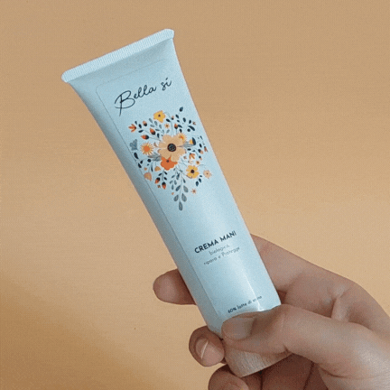 Crema Mani 100ML